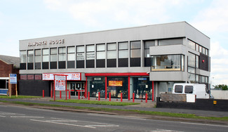 More details for Clough Rd, Hull - Retail for Lease