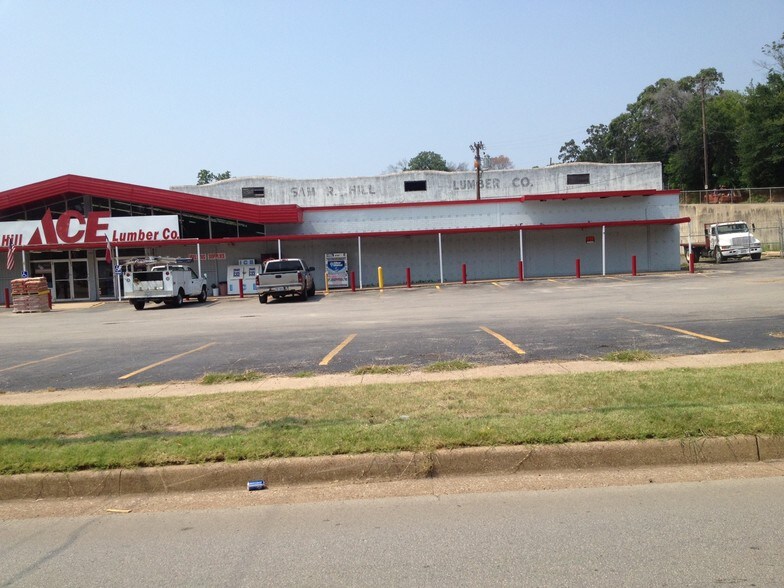 1124 E Erwin St, Tyler, TX for sale - Building Photo - Image 1 of 1