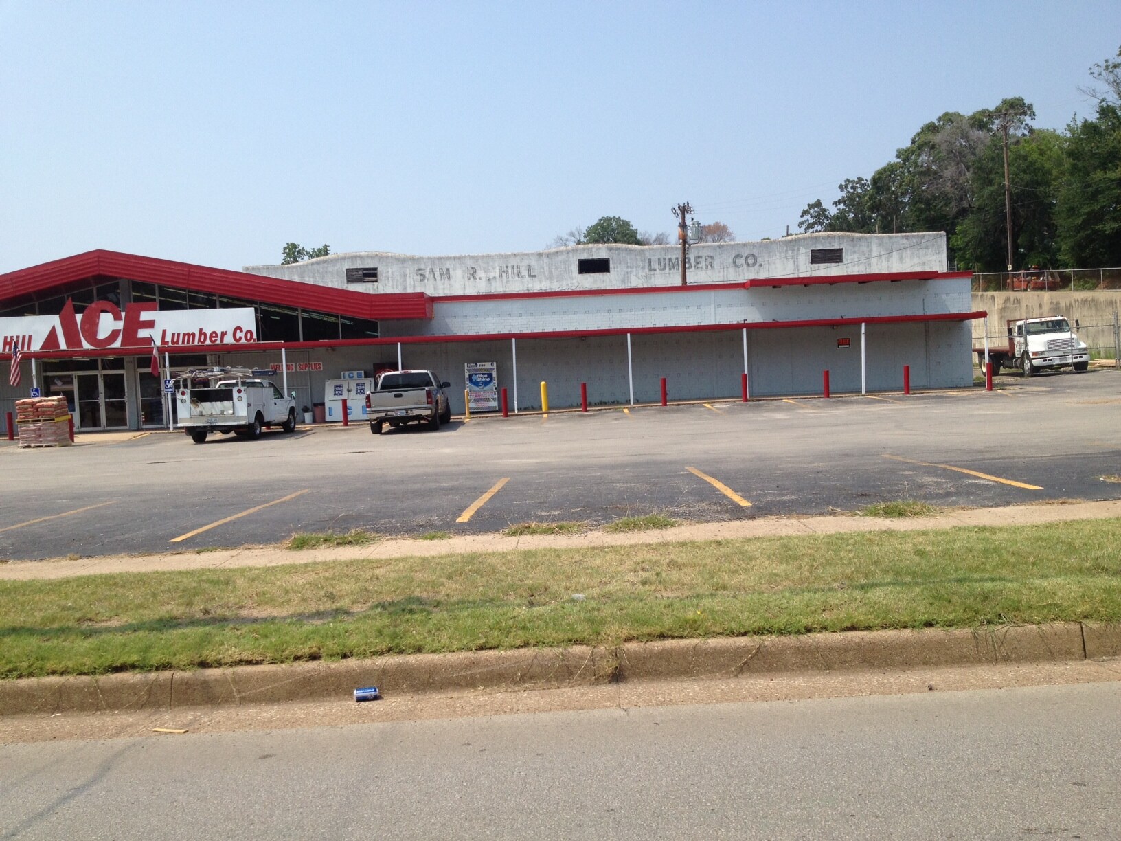 1124 E Erwin St, Tyler, TX for sale Building Photo- Image 1 of 1
