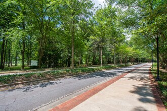 370 W Crogan St, Lawrenceville, GA - AERIAL  map view - Image1