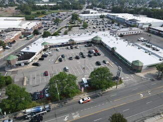 More details for 456-488 Hempstead Tpke, West Hempstead, NY - Retail for Lease