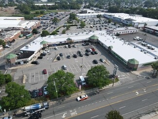 More details for 456-488 Hempstead Tpke, West Hempstead, NY - Retail for Lease