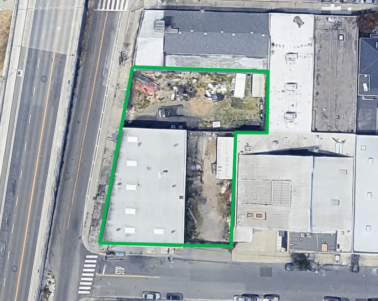 600 29th Ave, Oakland, CA for sale - Building Photo - Image 2 of 4