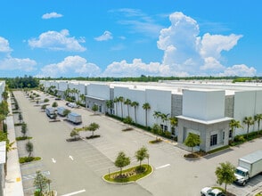 6017 Southern Blvd, West Palm Beach, FL for lease Interior Photo- Image 1 of 1