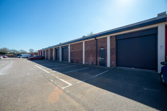 More details for Glenville Mews, London - Flex for Lease