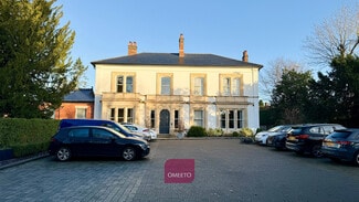 More details for 103 Duffield Rd, Derby - Coworking for Lease