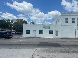 More details for 114 E Columbus Dr, Tampa, FL - Retail for Lease