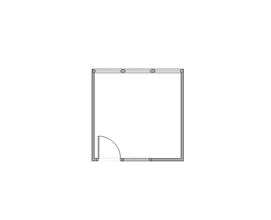 16770 Imperial Valley Dr, Houston, TX for lease Floor Plan- Image 1 of 1