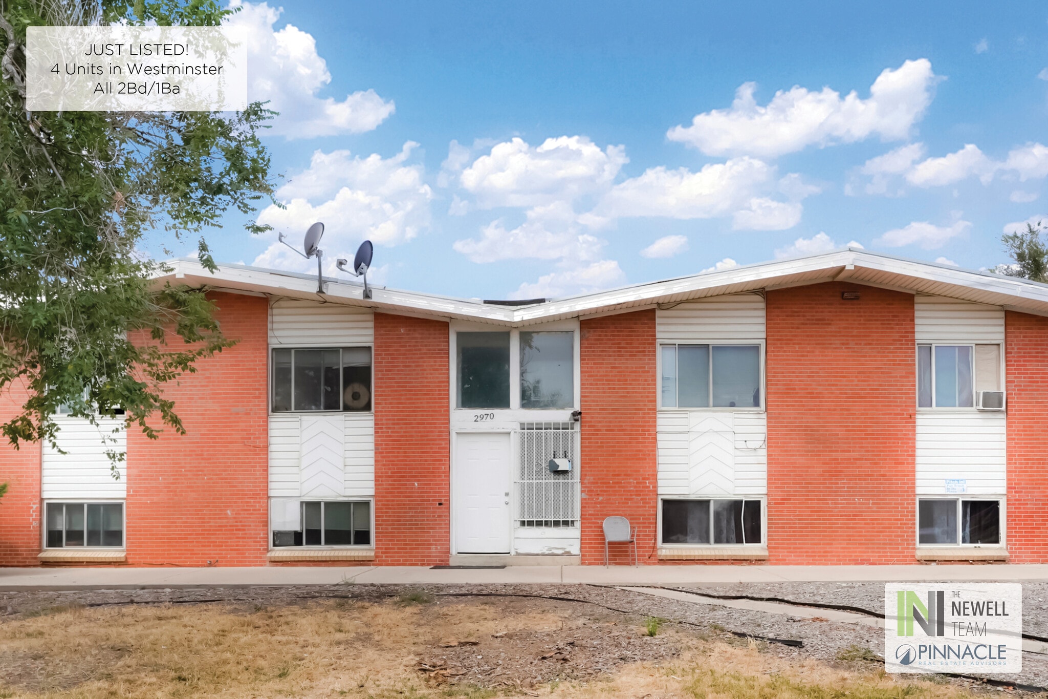 2970 Eliot Cir, Westminster, CO for sale Building Photo- Image 1 of 20