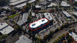 More details for 16037 SW Upper Boones Ferry Rd, Tigard, OR - Office for Lease