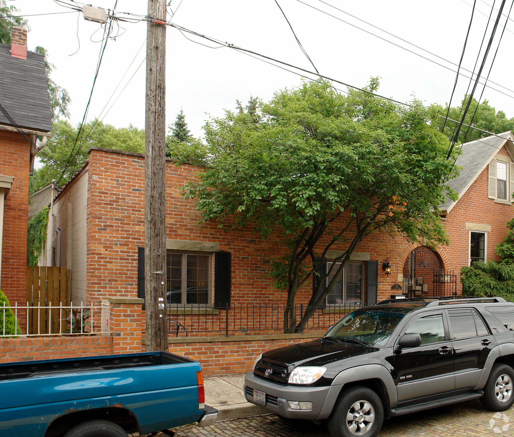 30-40 E Columbus St, Columbus, OH for lease Primary Photo- Image 1 of 6