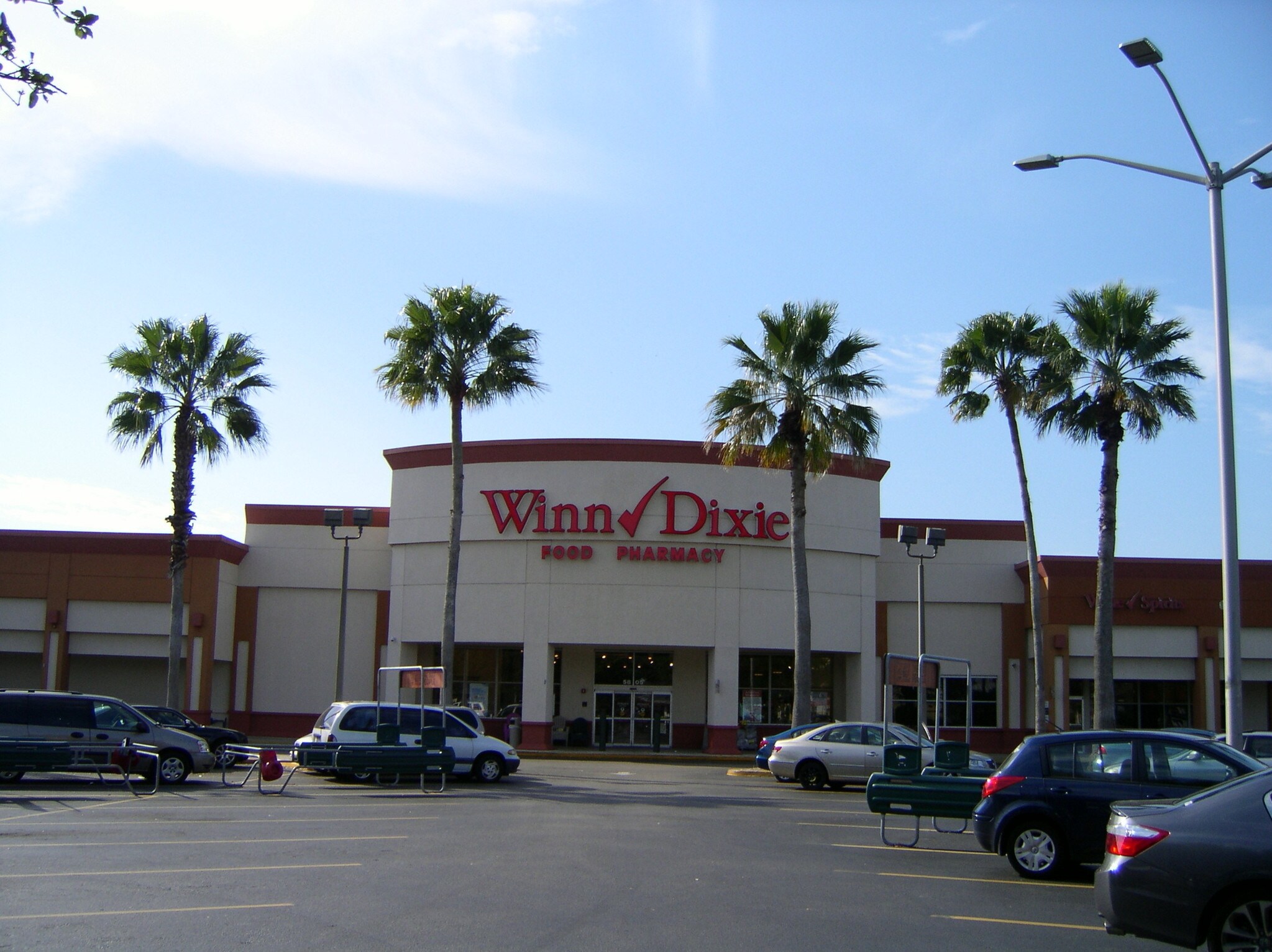 5505-5805 Manatee Ave W, Bradenton, FL for lease Primary Photo- Image 1 of 11