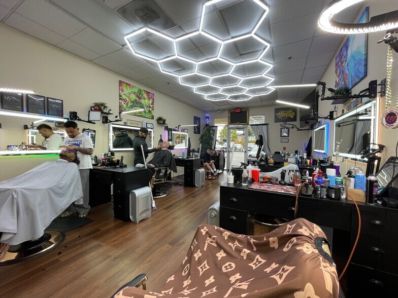 3344 N Texas St, Fairfield, CA for lease - Building Photo - Image 3 of 16