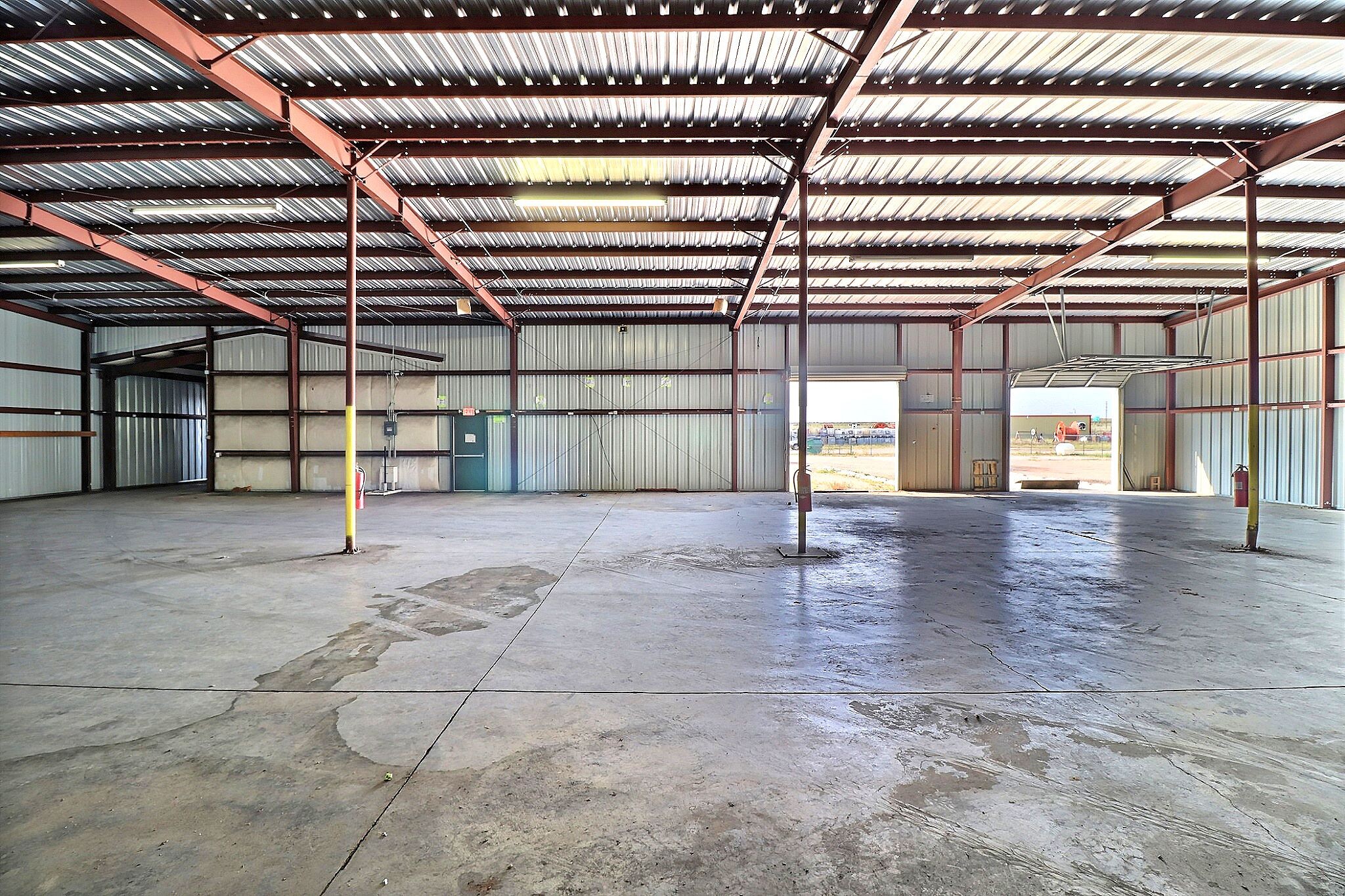 12579 Energy Rd, Fort Morgan, CO for lease Building Photo- Image 1 of 6