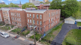 More details for 25% ROI:Turn Key 12 Units w/Big Unit Mix – Multifamily for Sale, Hartford, CT
