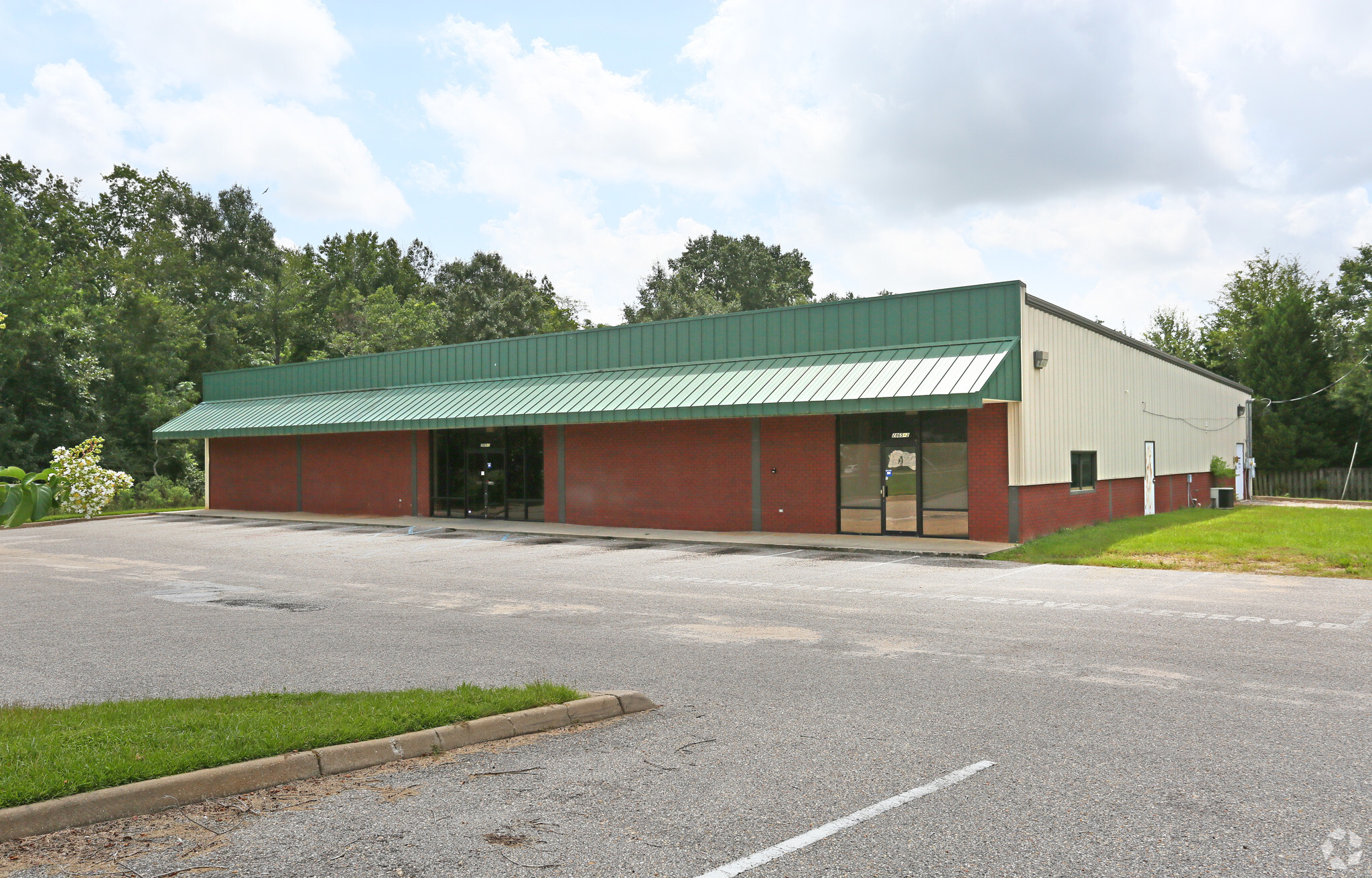 2865 Hartford Hwy, Dothan, AL for sale Primary Photo- Image 1 of 1