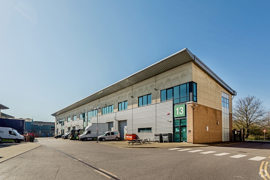 Ossory Rd, London for sale - Building Photo - Image 1 of 1