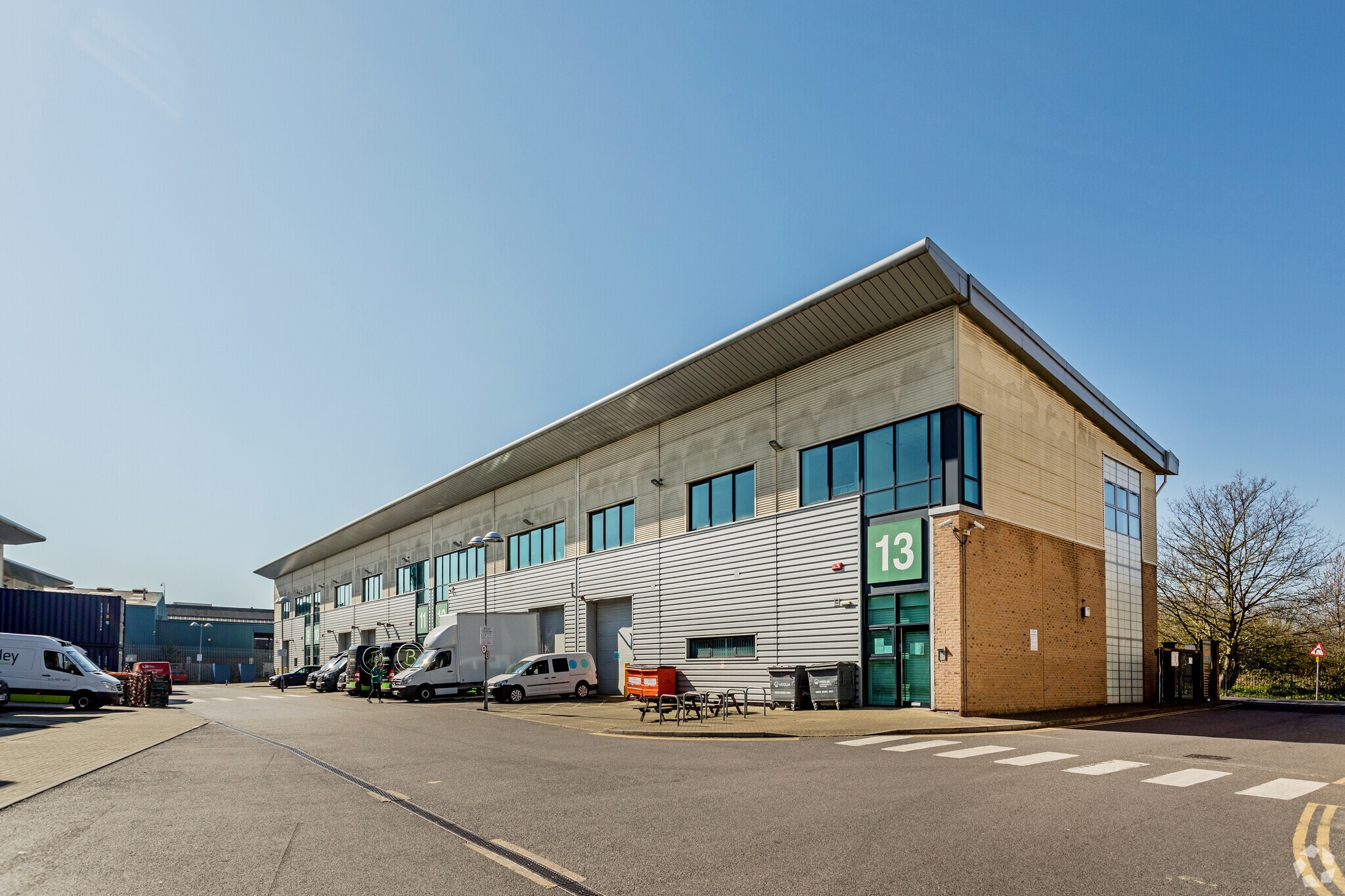 Ossory Rd, London for sale Building Photo- Image 1 of 1