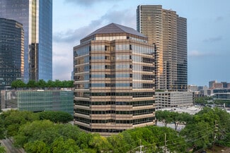 More details for 1400 Post Oak Blvd, Houston, TX - Office for Lease