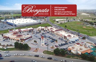 More details for 3415 Loop 250, Midland, TX - Retail for Lease