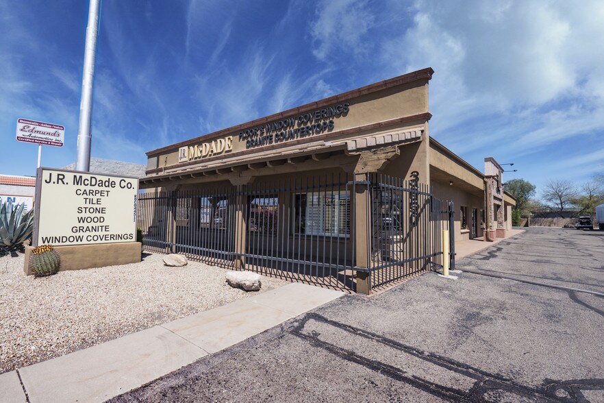 3650 N Oracle Rd, Tucson, AZ for sale - Other - Image 1 of 1