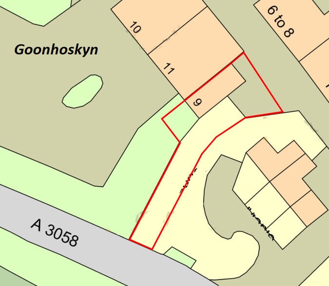 Goonhoskyn Farm, Newquay for lease - Building Photo - Image 1 of 3