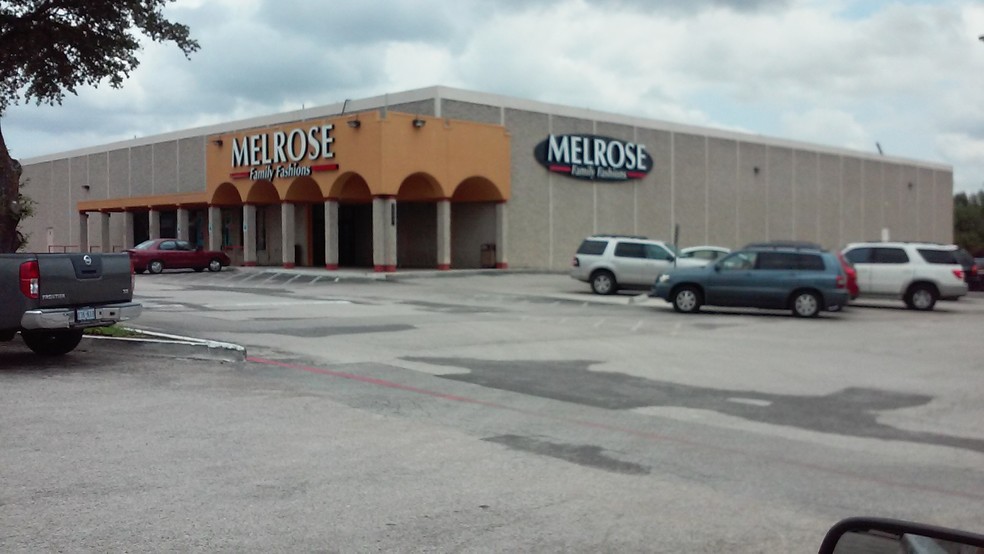 1400 W Spring Valley Rd, Richardson, TX for sale - Building Photo - Image 1 of 1