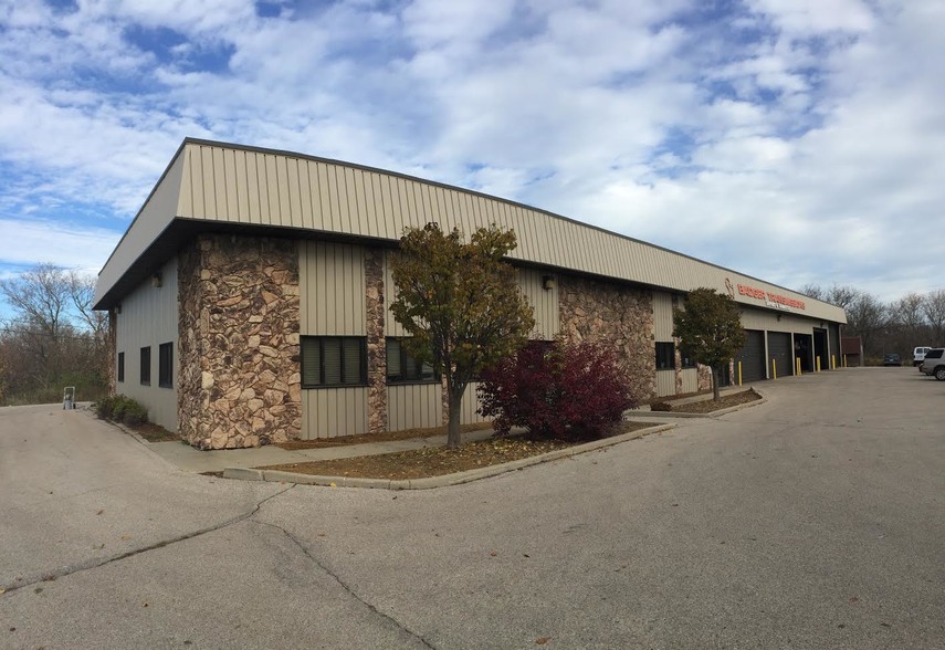 4440 S 108th St, Greenfield, WI for lease - Other - Image 1 of 5