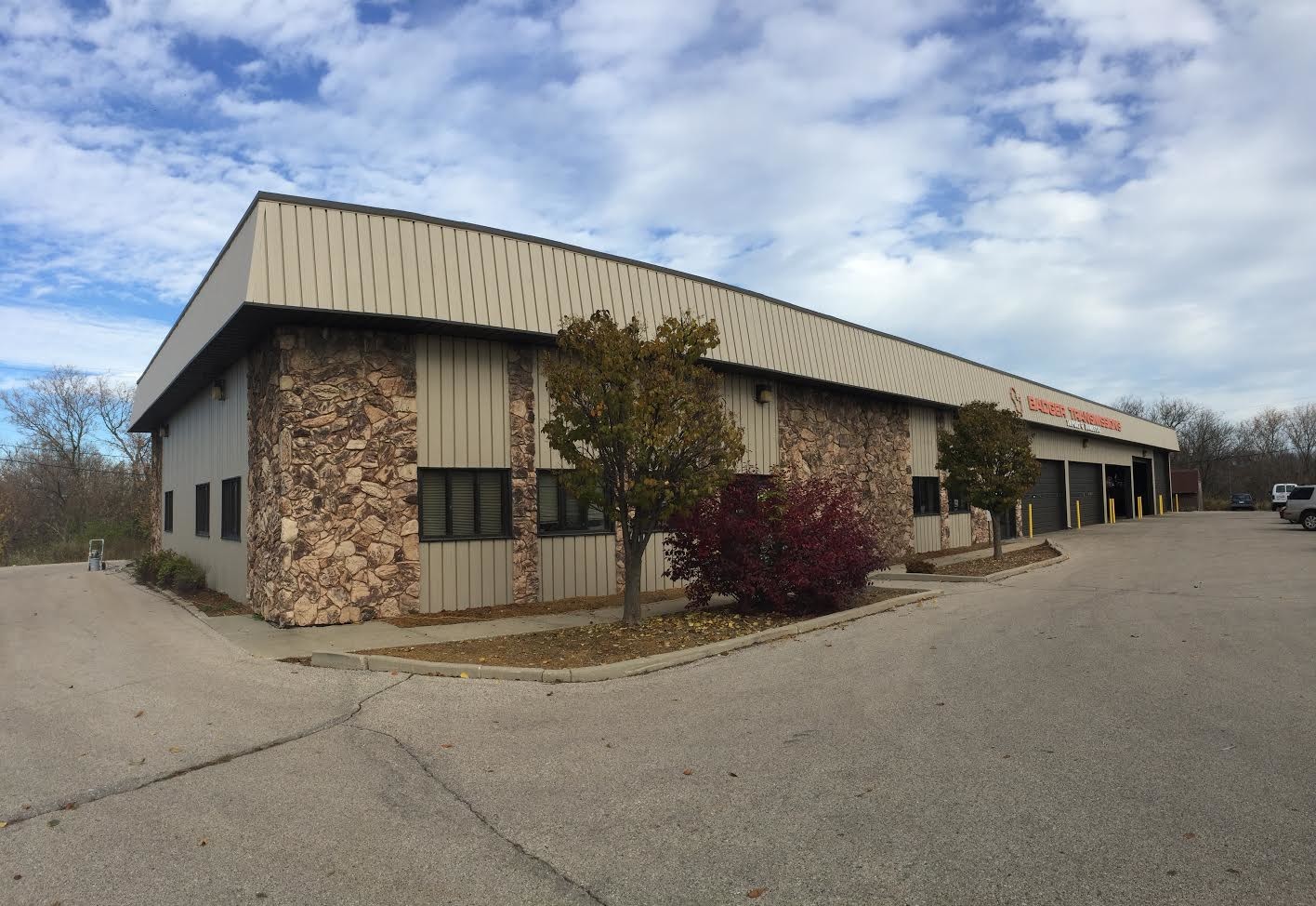 4440 S 108th St, Greenfield, WI for lease Other- Image 1 of 6