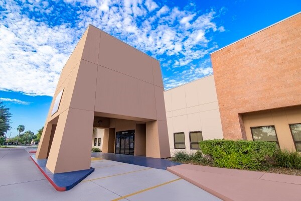 2655 Cornerstone Blvd, Edinburg, TX for sale - Building Photo - Image 1 of 1