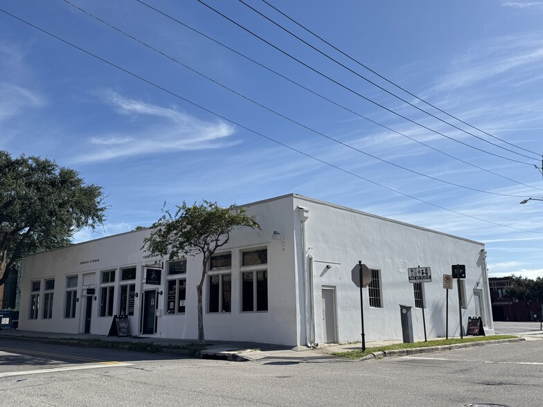 1701 N 14th St, Tampa, FL for lease - Building Photo - Image 1 of 3