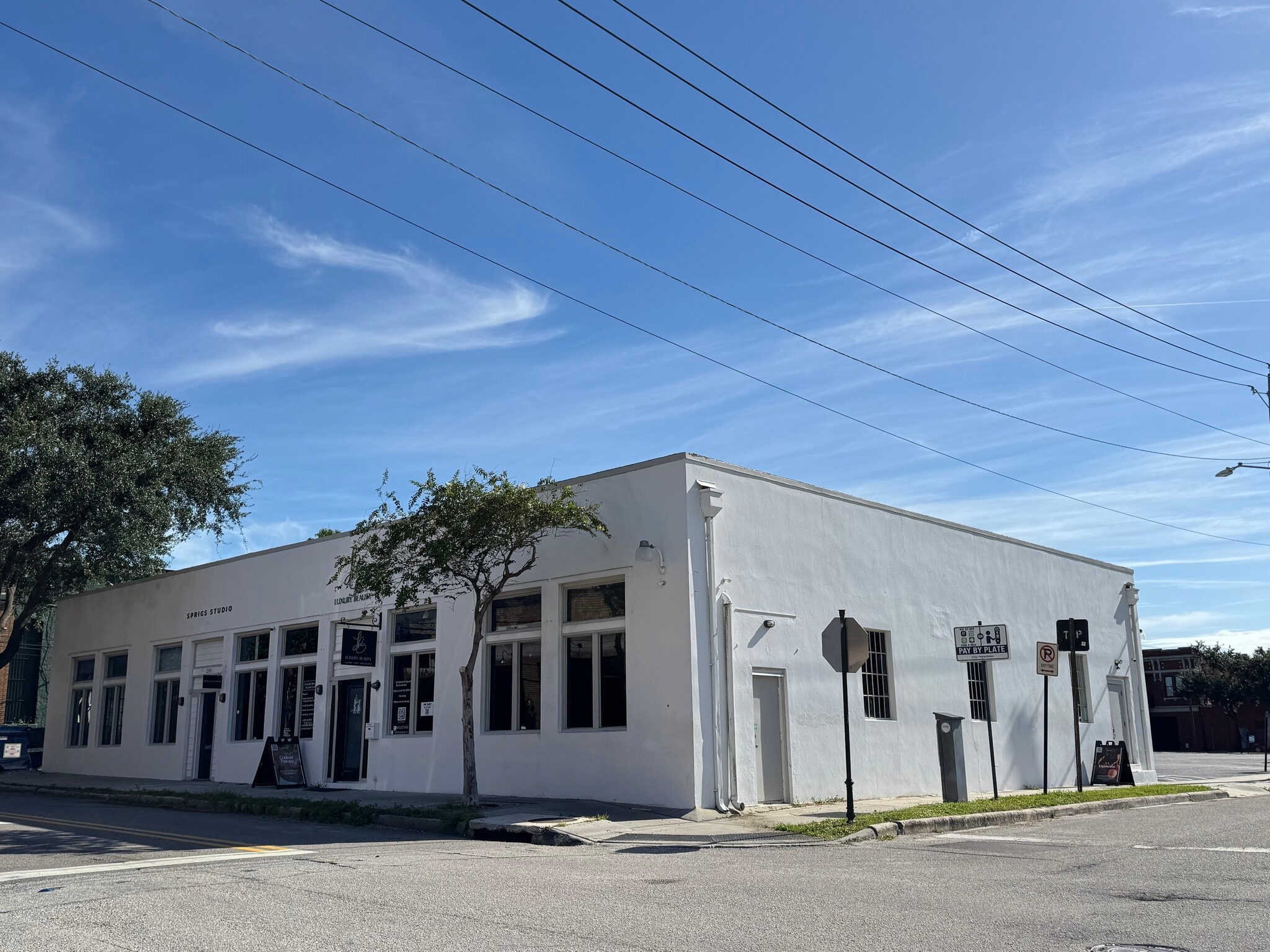 1701 N 14th St, Tampa, FL for lease Building Photo- Image 1 of 4