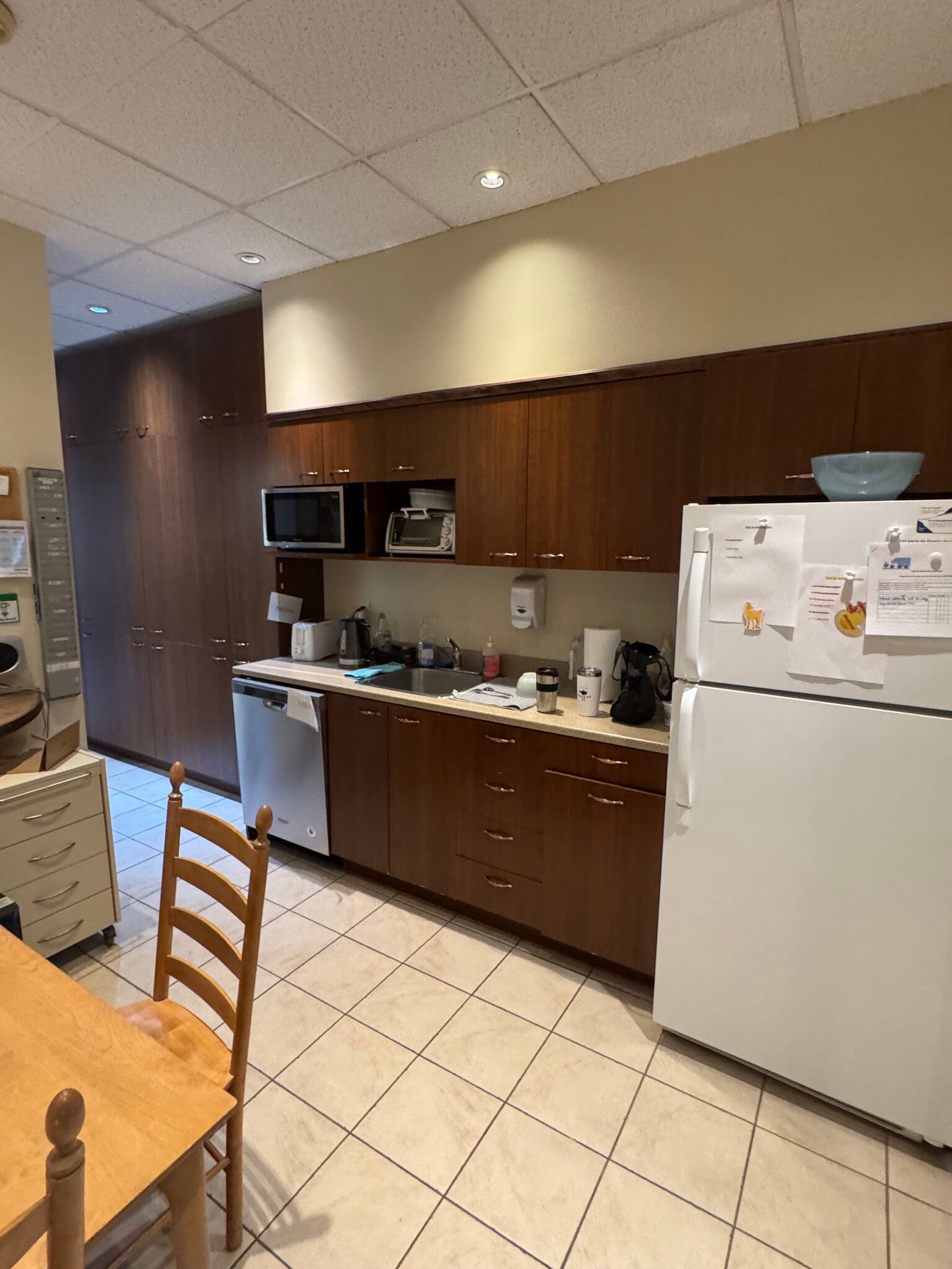 4791 Boul Dagenais O, Laval, QC for lease Interior Photo- Image 1 of 7