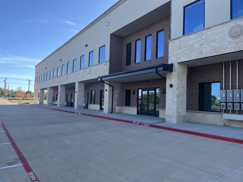6475 Preston Rd, Frisco, TX for lease - Building Photo - Image 2 of 9