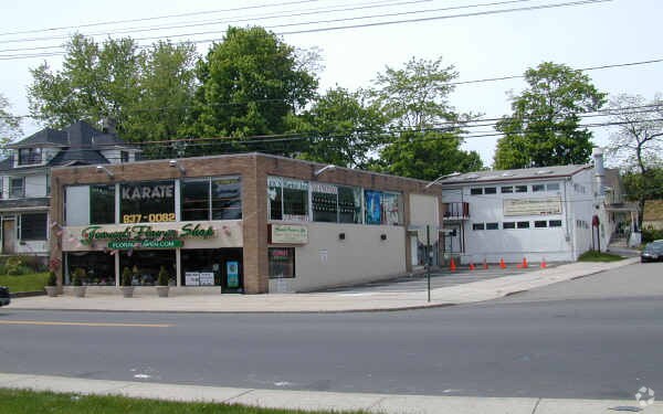 1324 Teaneck Rd, Teaneck, NJ for sale Primary Photo- Image 1 of 1