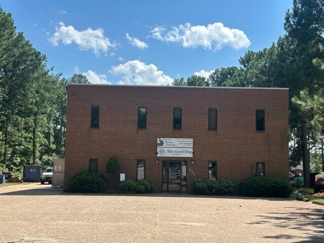 201 Production Dr, Yorktown, VA for sale Building Photo- Image 1 of 1