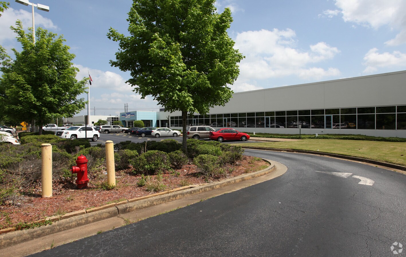 1605 Boggs Rd, Duluth, GA 30096 Property Record