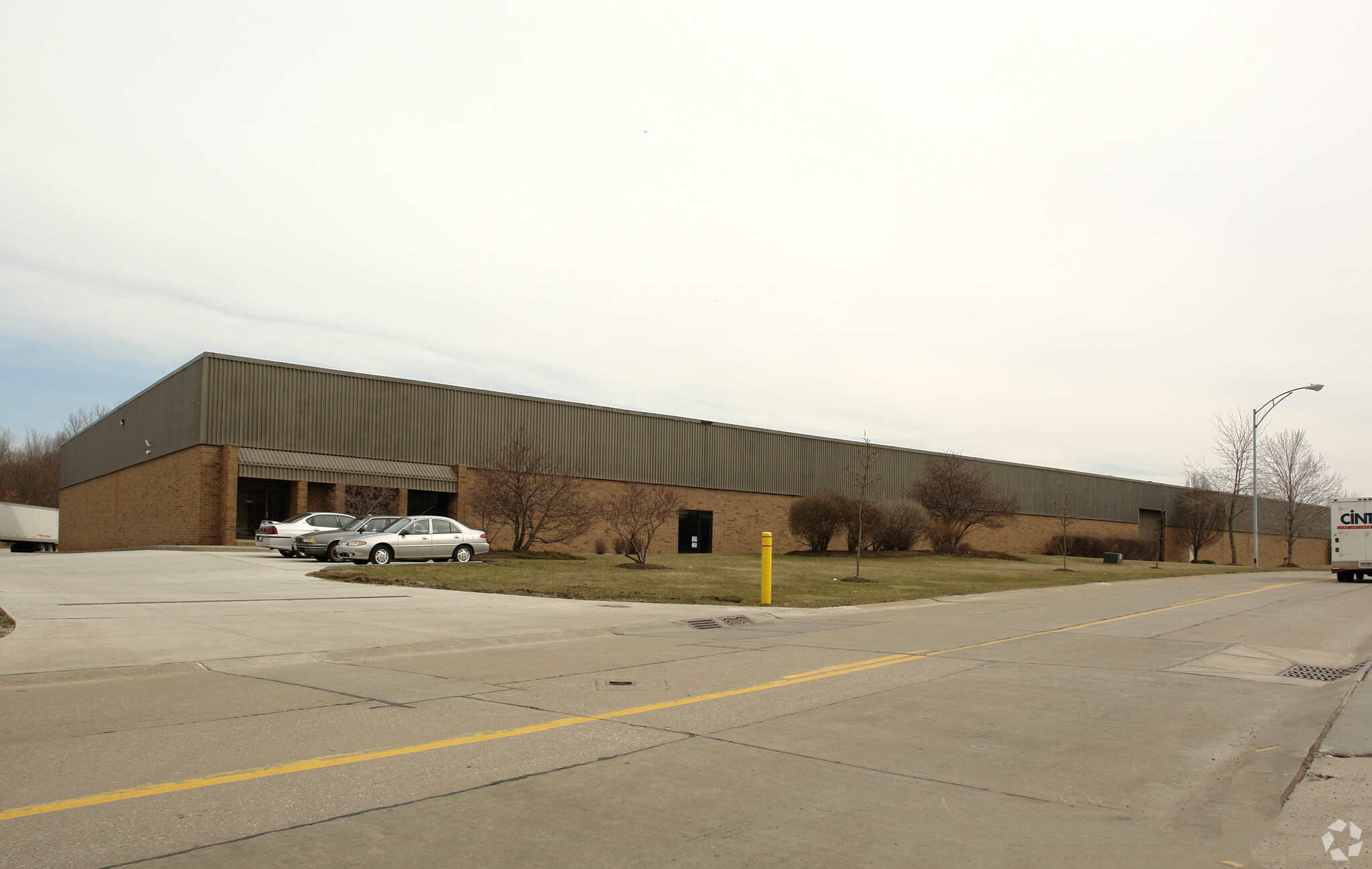 20026 Progress Dr, Strongsville, OH 44149 - Industrial Space for Lease ...