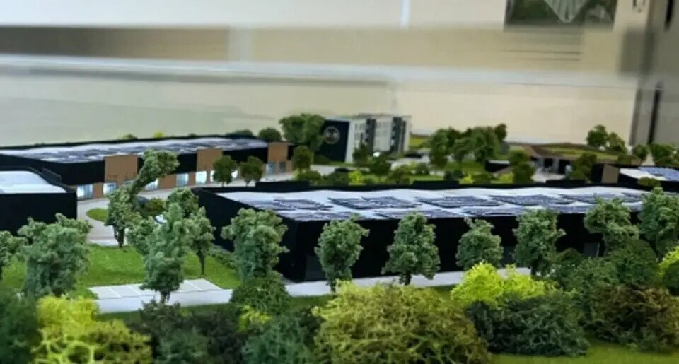 Flex in Farébersviller for sale - Building Photo - Image 2 of 2