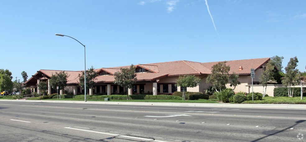 1525 E Main St, Santa Maria, CA for sale - Primary Photo - Image 1 of 1