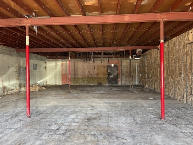 8560 Long Point Rd, Houston, TX for lease - Interior Photo - Image 3 of 8