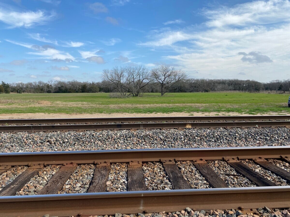 CR 418 & E 1st St, Somerville, TX 77879 Somerville Industrial Land