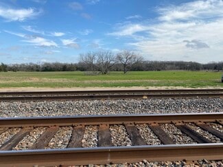 More details for CR 418 & E 1st St, Somerville, TX - Land for Sale