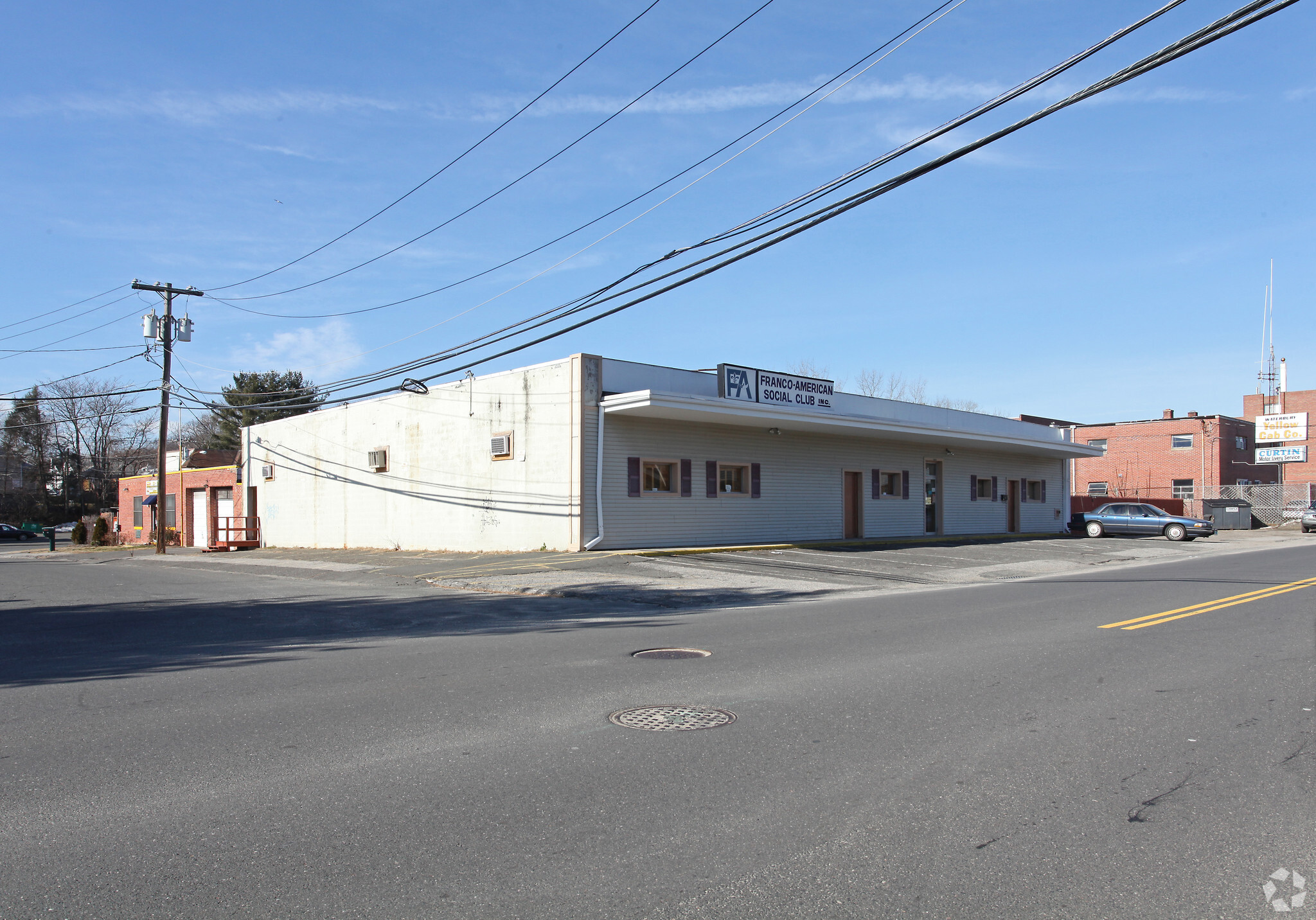 55 Store Ave, Waterbury, CT for sale Primary Photo- Image 1 of 1