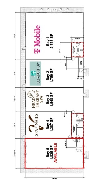 15175 Edgewood Dr, Baxter, MN for lease - Building Photo - Image 3 of 5