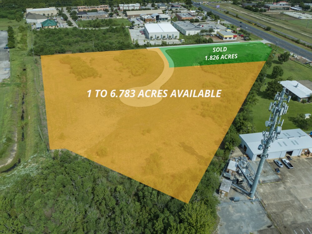 Clear Lake City Blvd, ster, TX 77598