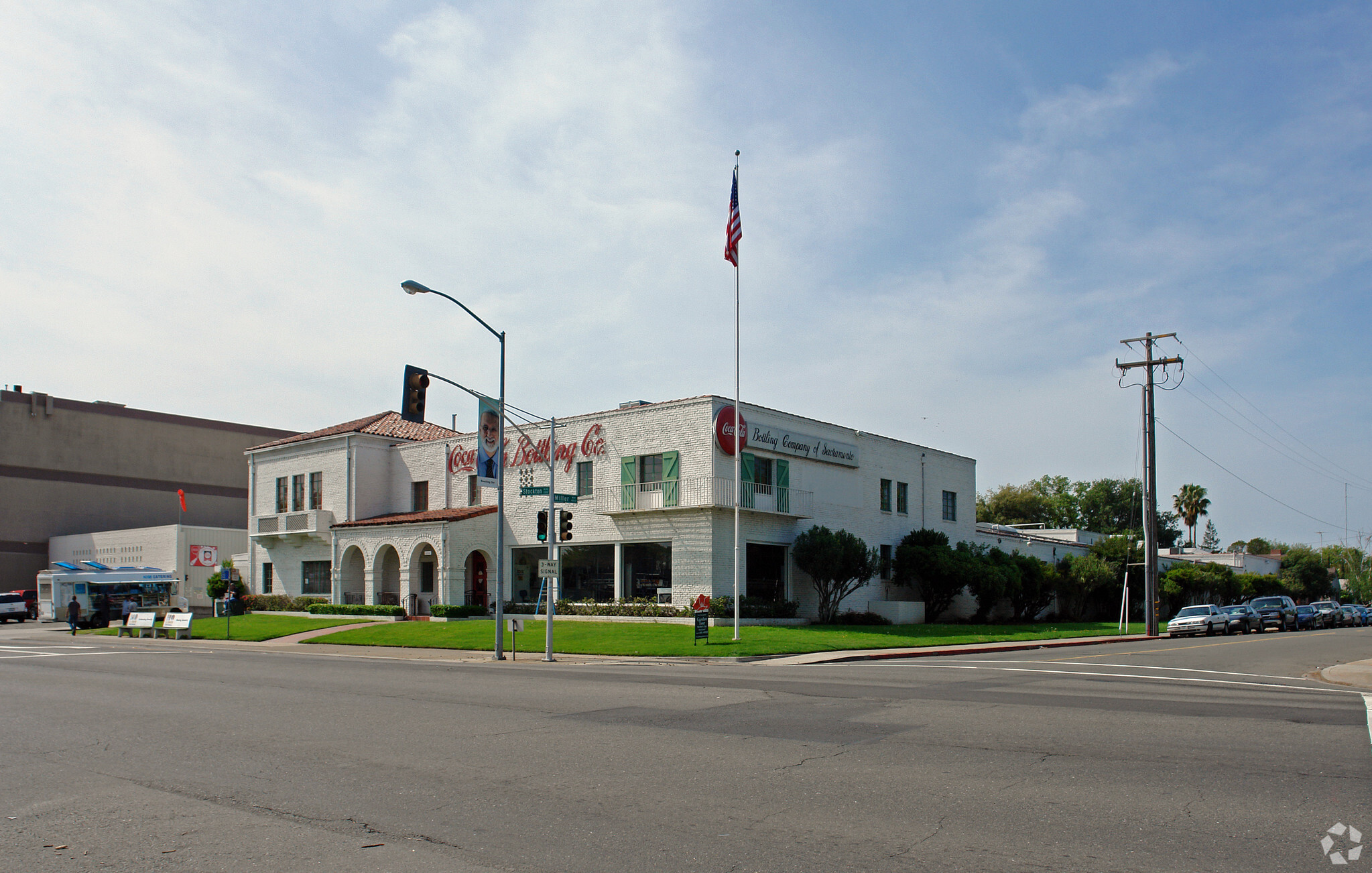 2200 Stockton Blvd, Sacramento, CA for sale Primary Photo- Image 1 of 1