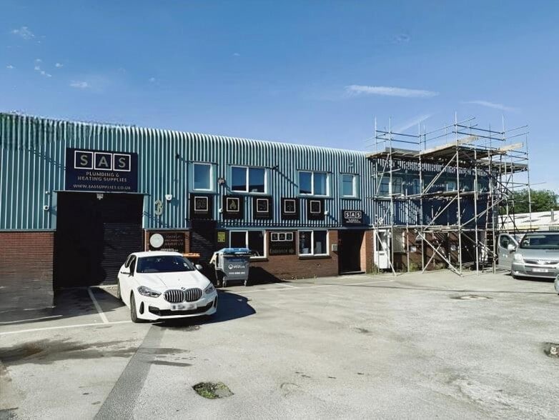 Chandlers Way, Southend On Sea for sale - Building Photo - Image 1 of 1
