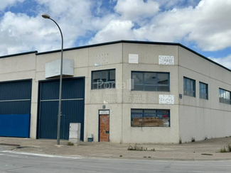 More details for Industrial for Sale