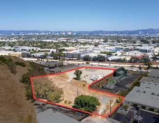 More details for 6000 W Jefferson Blvd, Los Angeles, CA - Land for Lease